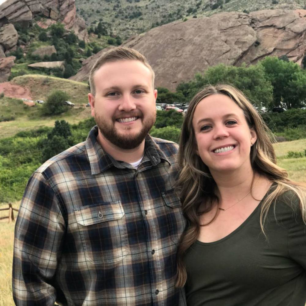 Meet your Posher, Suzanne